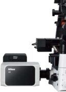 超解像共焦点レーザ顕微鏡システム
