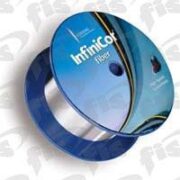 Corning InfiniCor 300 Multimode Fiber