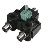 3GHz Coaxial Switch