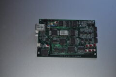 DP-QPSK(BPSK)変調器用Biasコントローラ