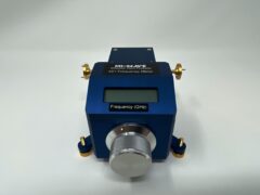 Ka-Band Frequency Meter(26.5-40GHz)