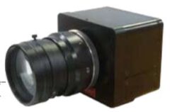 コンパクトUSB2.0  1.5メガピクセルCCD UVカメラシステム