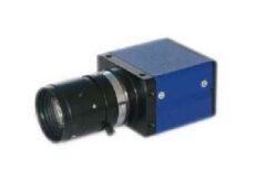 UV USB2.0 2.3″ CCDカメラシステム