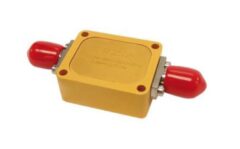 10.2GHz Low Noise Amplifier(X-band)