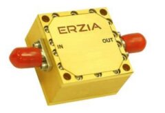 12.2GHz Low Noise Amplifier(X-band)