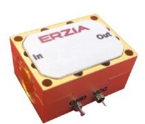 100GHz Low Noise Amplifier(W-band)