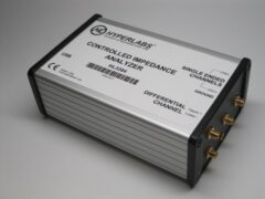 Ruggedized Controlled Impedance Analyzer(200ps)