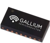 3.7GHz Discrete Unmatched GaN Transistor(80W)