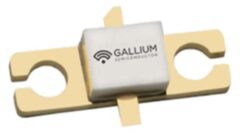 7GHz Discrete Unmatched GaN Transistor(30W)