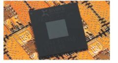 28GHz Radio Frequency Integrated Circuit